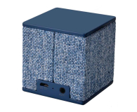 Fresh N Rebel Rockbox Cube Fabriq Edition Indigo - 420974 - zdjęcie 2
